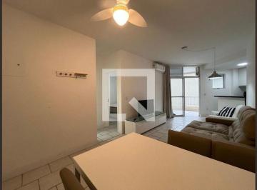 Apartamento · 52m² · 1 Quarto · 1 Vaga · Apartamento à Venda - Jardim Oceânico, 1 Quarto, 52 m² - Rio de Janeiro