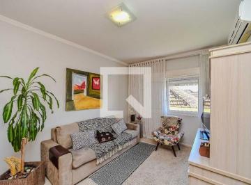 Apartamento · 66m² · 2 Quartos · 1 Vaga · Apartamento à Venda - Passo D'areia, 2 Quartos, 66 m² - Porto Alegre