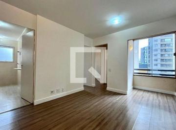Apartamento · 44m² · 2 Quartos · 1 Vaga · Apartamento à Venda - Jabaquara, 2 Quartos, 44 m² - São Paulo
