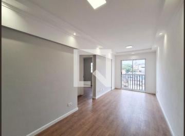 Apartamento · 55m² · 2 Quartos · 1 Vaga · Apartamento à Venda - Sítio do Mandaqui, 2 Quartos,  55 m² - São Paulo