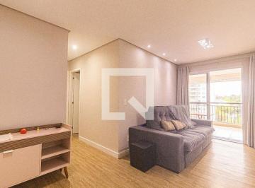 Apartamento · 72m² · 2 Quartos · 1 Vaga · Apartamento à Venda - Vila Mascote, 2 Quartos, 72 m² - São Paulo
