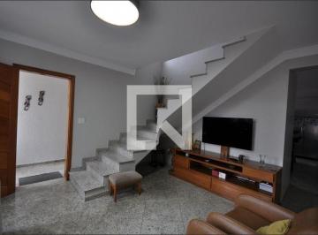 Casa · 228m² · 3 Quartos · 4 Vagas · Casa à Venda - Vila Mazzei, 3 Quartos, 228 m² - São Paulo
