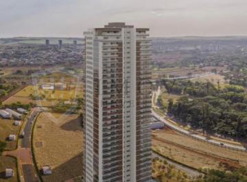 Apartamento · 367m² · 4 Quartos · 4 Vagas · Cidade Seattle | Apartamento Alto Padrão | Ilhas do Sul | 367m² | 4 Quartos Suites