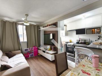 Apartamento · 51m² · 2 Quartos · 1 Vaga · Apartamento à Venda - Parque Prado, 2 Quartos, 51 m² - Campinas