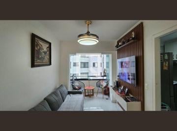 Apartamento · 73m² · 3 Quartos · 2 Vagas · Apartamento à Venda - Vila Rosália, 3 Quartos, 73 m² - Guarulhos