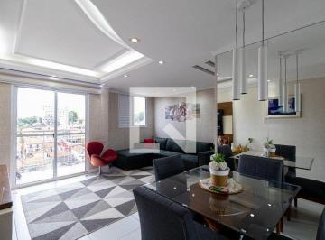 Apartamento · 82m² · 2 Quartos · 1 Vaga · Apartamento à Venda - Vila Ré, 2 Quartos,  82 m² - São Paulo