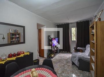 Apartamento · 57m² · 2 Quartos · 1 Vaga · Apartamento à Venda - Demarchi, 2 Quartos, 57 m² - São Bernardo do Campo