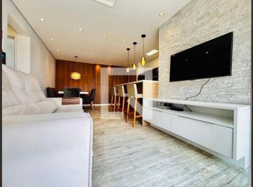 Apartamento · 70m² · 2 Quartos · 1 Vaga · Apartamento à Venda - Alphaville, 2 Quartos,  70 m² - Barueri