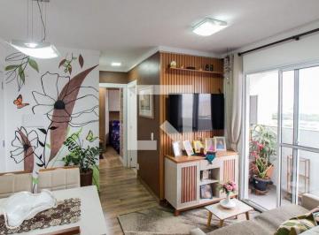 Apartamento · 47m² · 2 Quartos · 1 Vaga · Apartamento à Venda - Vila Guilherme, 2 Quartos, 47 m² - São Paulo