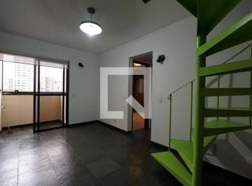 Apartamento · 78m² · 1 Quarto · 1 Vaga · Apartamento à Venda - Vila Mariana, 1 Quarto,  78 m² - São Paulo