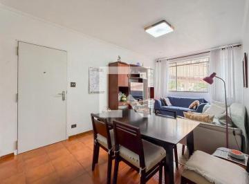 Apartamento · 102m² · 3 Quartos · Apartamento à Venda - Vila Mariana, 3 Quartos,  102 m² - São Paulo