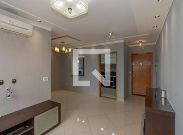 Apartamento · 76m² · 3 Quartos · 2 Vagas · Apartamento à Venda - Jardim Santa Clara do Lago I, 3 Quartos, 76 m² - Hortolândia