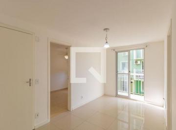Apartamento · 55m² · 3 Quartos · 1 Vaga · Apartamento à Venda - Estância Velha, 3 Quartos, 55 m² - Canoas