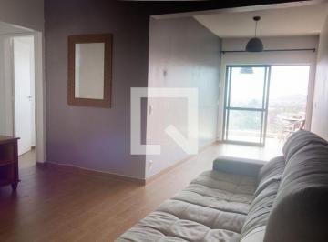 Apartamento · 63m² · 2 Quartos · 1 Vaga · Apartamento à Venda - Vila Isabel, 2 Quartos, 63 m² - Rio de Janeiro