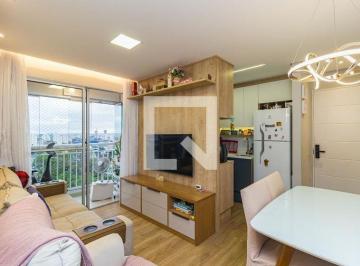 Apartamento · 48m² · 2 Quartos · 1 Vaga · Apartamento à Venda - Mooca, 2 Quartos,  48 m² - São Paulo