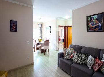 Apartamento · 60m² · 2 Quartos · 2 Vagas · Apartamento à Venda - Vila Suíça, 2 Quartos, 60 m² - Indaiatuba