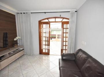 Casa · 198m² · 3 Quartos · 3 Vagas · Casa à Venda - Colônia, 3 Quartos, 198 m² - Jundiaí