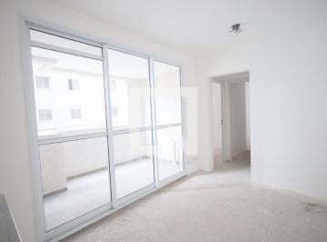 Apartamento · 44m² · 2 Quartos · 1 Vaga · Apartamento à Venda - Jaguaribe, 2 Quartos, 44 m² - Osasco