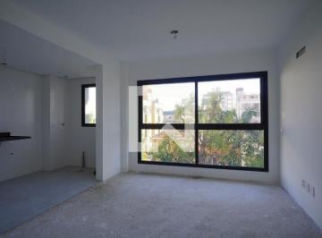 Apartamento · 62m² · 2 Quartos · 1 Vaga · Apartamento à Venda - Petrópolis, 2 Quartos, 62 m² - Porto Alegre