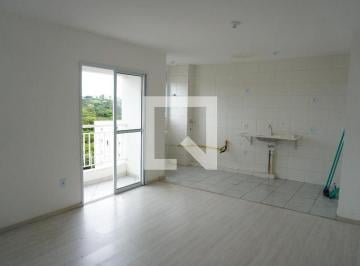 Apartamento · 71m² · 1 Quarto · 1 Vaga · Apartamento à Venda - Parque Liberdade, 1 Quarto, 71 m² - Americana