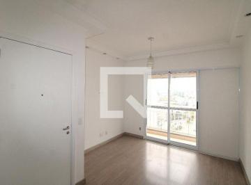 Apartamento · 60m² · 2 Quartos · 1 Vaga · Apartamento à Venda - Casa Verde, 2 Quartos,  60 m² - São Paulo