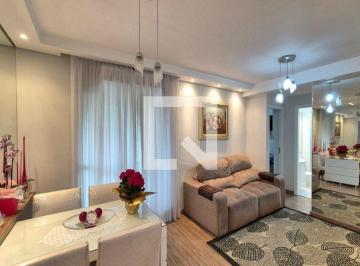 Apartamento · 62m² · 2 Quartos · 2 Vagas · Apartamento à Venda - Jardim Antonio Von Zuben, 2 Quartos,  62 m² - Campinas