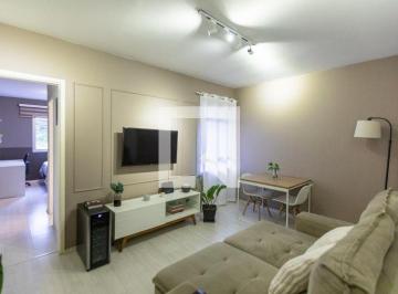 Apartamento · 43m² · 1 Quarto · 1 Vaga · Apartamento à Venda - Ponte Preta, 1 Quarto,  43 m² - Campinas