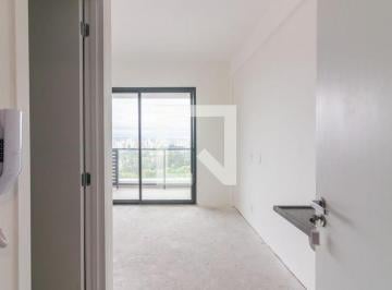 Apartamento · 26m² · 1 Quarto · Apartamento à Venda - Pinheiros, 1 Quarto, 26 m² - São Paulo