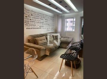 Apartamento · 85m² · 3 Quartos · 2 Vagas · Apartamento à Venda - Portão, 3 Quartos, 85 m² - Curitiba