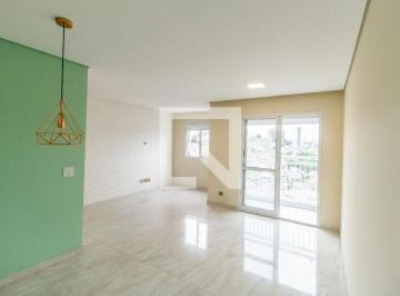 Apartamento · 72m² · 3 Quartos · 1 Vaga · Apartamento à Venda - Jardim Esperança, 3 Quartos,  72 m² - Barueri