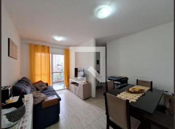 Apartamento · 65m² · 3 Quartos · 1 Vaga · Apartamento à Venda - Vila Amália, 3 Quartos, 65 m² - São Paulo