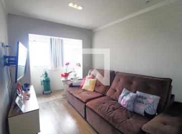 Apartamento · 75m² · 3 Quartos · 2 Vagas · Apartamento à Venda - Campo Grande, 3 Quartos, 75 m² - São Paulo