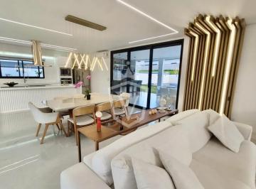Casa · 800m² · 3 Quartos · 6 Vagas · Casa à venda no condominio Terras da Alvorada - Medeiros, Jundiai/SP