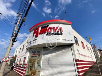 Comercial · 250m² · 5 Vagas · SALÃO COMERCIAL PARA LOCAÇÃO NA RUA DO RETIRO - JÚNDIAI/SP