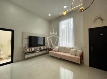 Casa · 360m² · 3 Quartos · 3 Vagas · Casa para locação no Residencial Pecan/Pecan Town & Country - Itupeva/SP
