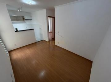 Apartamento · 48m² · 2 Quartos · 1 Vaga · Apartamento com 2 dormitórios à venda, 38m² - Res Campo das Tulipas bairro Bom Retiro na zona leste