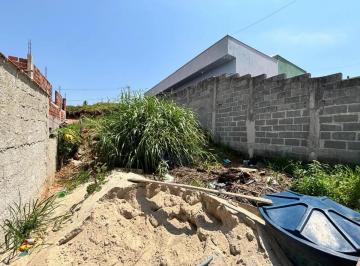 Terreno · 132m² · Terreno de 132 m² - Residencial Dunamis - São José dos Campos/SP