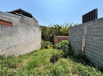 Terreno · 144m² · Terreno de 144 m² - Jd Mariana II - São José dos Campo/SP