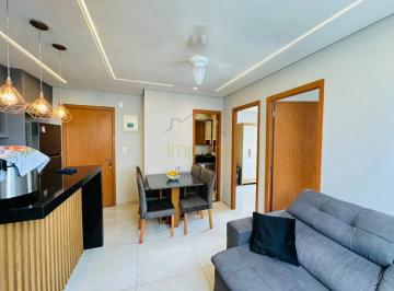 Apartamento · 42m² · 2 Quartos · 1 Vaga · Apartamento de 2 dormitórios 42 m² - Cond. Campo Di Fortini - Parque Novo Horizonte - São José dos C