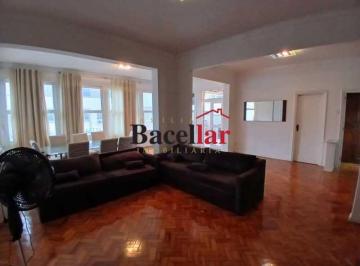 Apartamento · 153m² · 3 Quartos · 1 Vaga · Cobertura : / Residencial / Copacabana