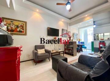 Apartamento · 60m² · 2 Quartos · Apartamento : Padrão / Residencial / Copacabana