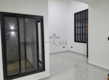 Casa · 125m² · 3 Quartos · 2 Vagas · Casa/Padrão - Residencial - No bairro Jardim Minas Gerais - 3 Dormitórios - 76m².