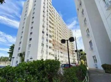 Apartamento · 48m² · 2 Quartos · 1 Vaga · Apartamento : Padrão / Residencial / Centro