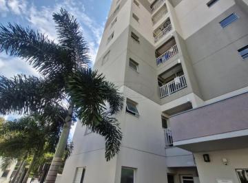 Apartamento · 62m² · 2 Quartos · 1 Vaga · Apartamento Mobiliado e Climatizado | Edifício Gardênia - Jardim Guadalajara