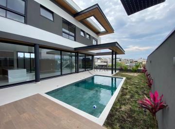 Casa · 470m² · 5 Quartos · 6 Vagas · Oportunidade - Casa em Condomínio  - Condomínio Alphaville II - Urbanova - 5 Suítes - 470m².