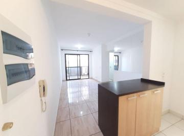 Apartamento · 54m² · 2 Quartos · 1 Vaga · Apartamento à Venda - Residencial Paris ? Jardim Santa Fé - Sorocaba/SP