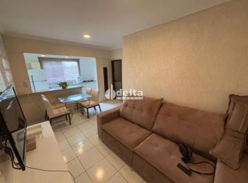 Photo 1 · Apartamento disponível para locação no bairro Pampulha em Uberlândia-MG