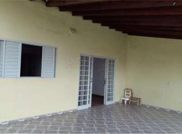 Casa · 250m² · 2 Quartos · 1 Vaga · CASA COM 2 DORMITÓRIOS PARA ALUGAR VILA POPULAR -VÁRZEA PAULISTA