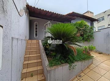 Photo 1 · Casa residencial disponível para locação no bairro Tabajaras em Uberlândia-MG