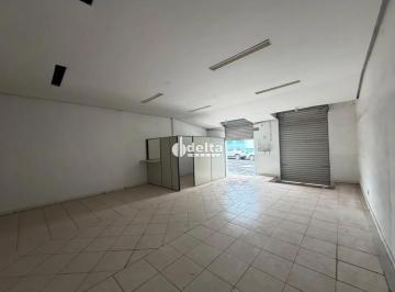 Photo 1 · Loja disponível para locação no bairro Centro em Uberlândia-MG.